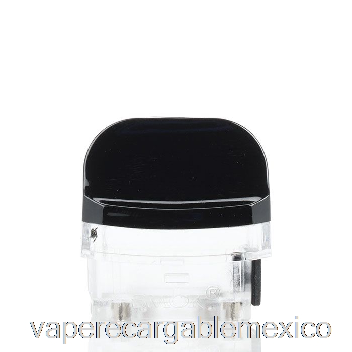 Vape Recargable Smok Nord X Vainas De Repuesto Vainas Rpm